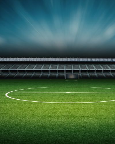 Football Benchmark - Sponsorship overview 2023/24