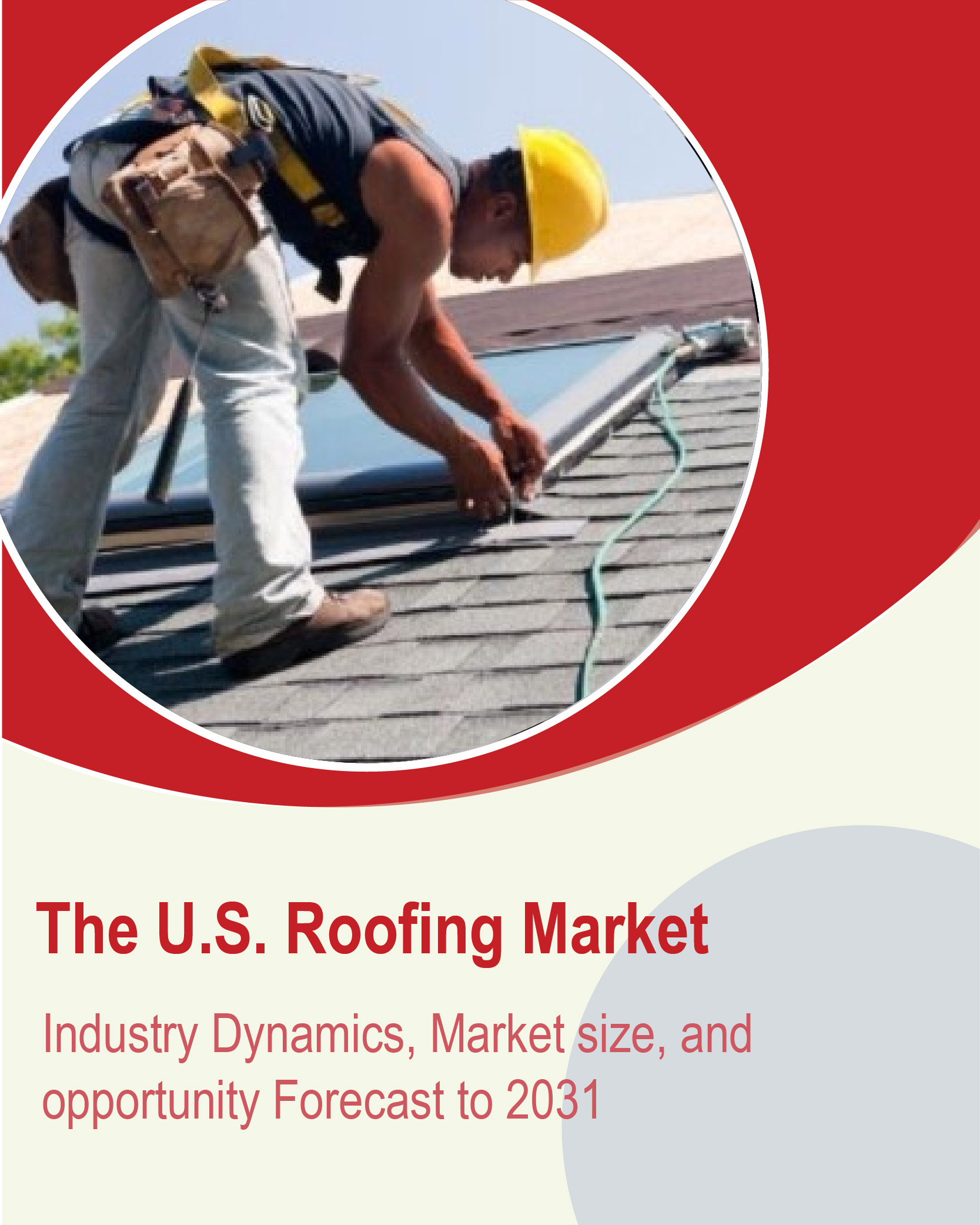 Roofing Accessories - Market Size, Market Share, Market Leaders